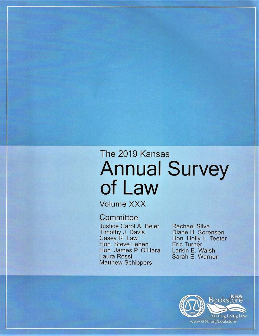 KBA 2019 Annual Survey